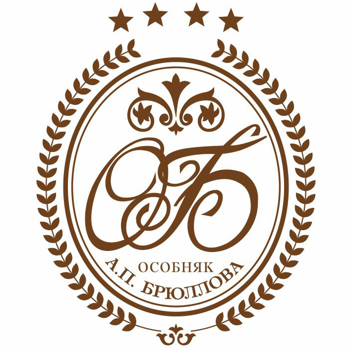 Особняк Брюллова